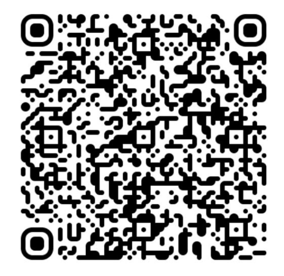 QR kód rezervácie